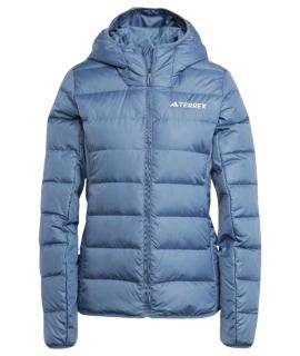 ADIDAS Пуховик