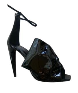 SAINT LAURENT Босоножки