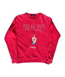 UNDERCOVER Худи/толстовка