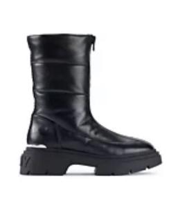 DKNY Полусапоги