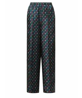 MAX MARA Брюки широкие