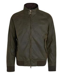 BARACUTA Куртка