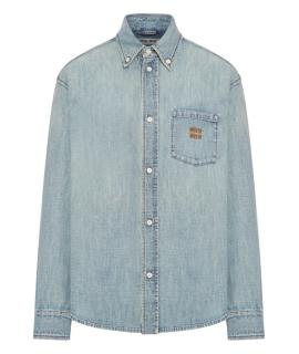 MIU MIU Рубашка