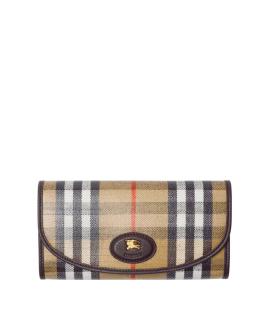 BURBERRY Кошелек