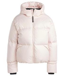 ADIDAS Пуховик