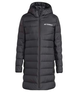 ADIDAS Пуховик