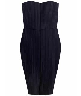 MAX MARA Коктейльное платье