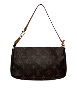 LOUIS VUITTON Сумка через плечо
