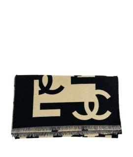 CHANEL Шарф