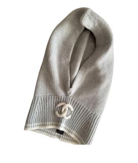 CHANEL Капюшон