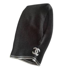 CHANEL Капюшон