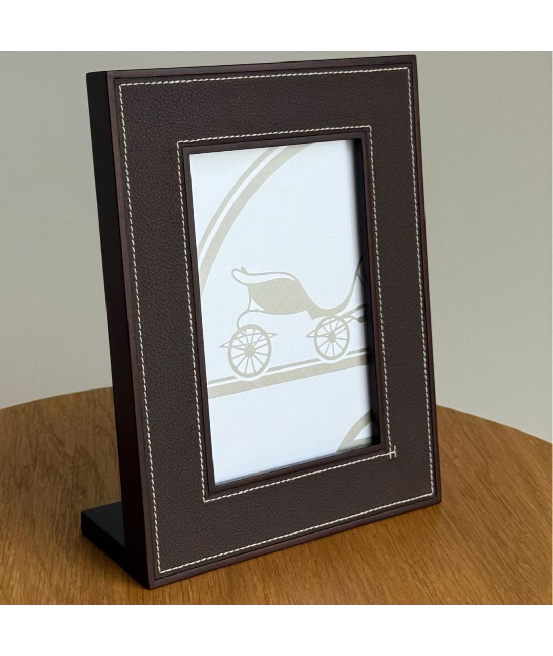 HERMES Рамка для фотографий, фото 4