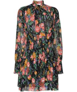 ZIMMERMANN Коктейльное платье