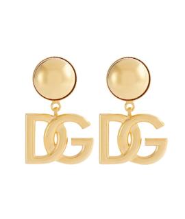 DOLCE&GABBANA Серьги