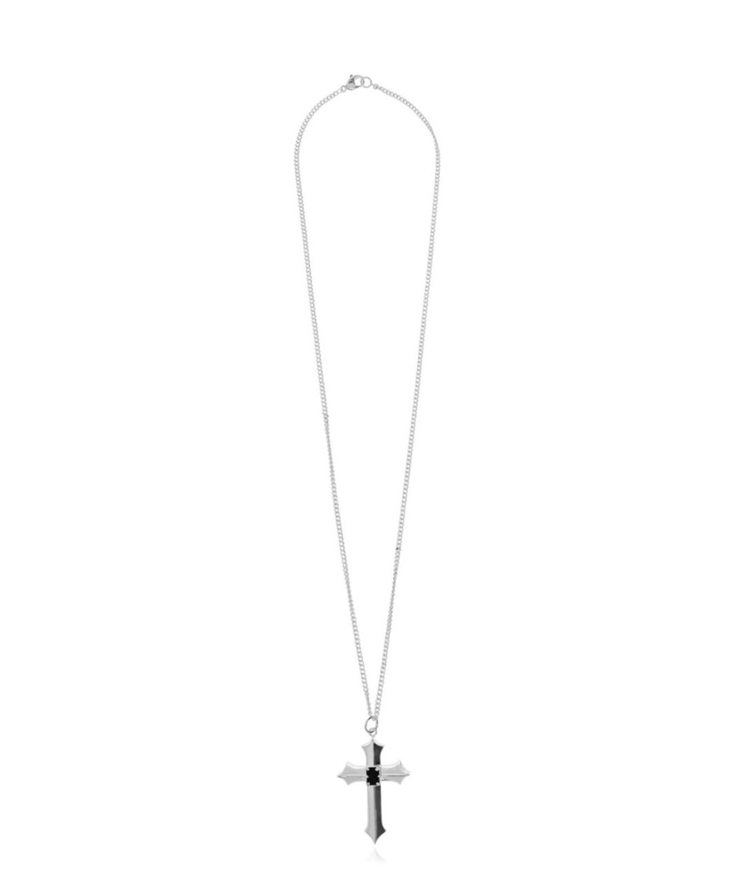 MISBHV Серебряная латунная подвеска, фото 4