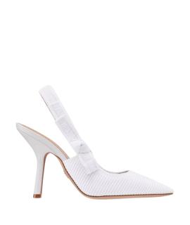CHRISTIAN DIOR Туфли
