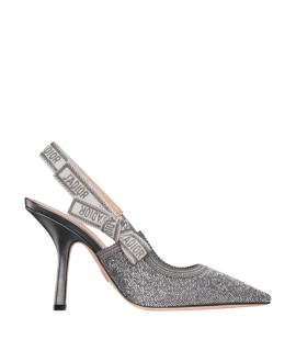 CHRISTIAN DIOR Туфли