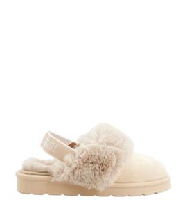 LOVE MOSCHINO Мюли