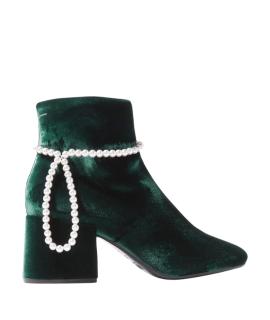 MM6 MAISON MARGIELA Ботильоны