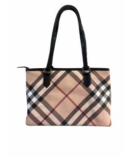 BURBERRY Сумка с короткими ручками