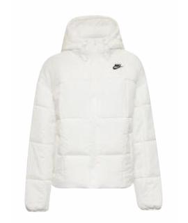 NIKE Пуховик