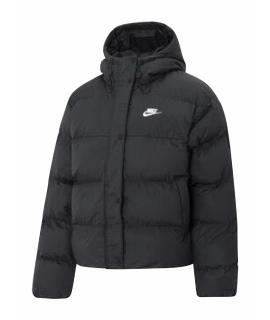 NIKE Пуховик