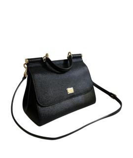 DOLCE&GABBANA Сумка с короткими ручками