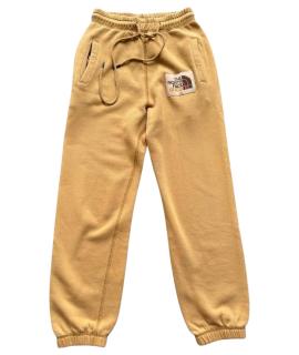 GUCCI Спортивные брюки и шорты