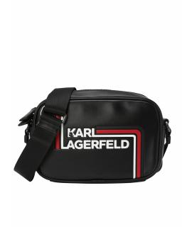 KARL LAGERFELD Сумка на плечо