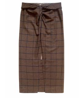 NANUSHKA Юбка миди