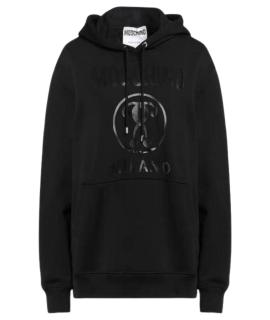 MOSCHINO Худи/толстовка