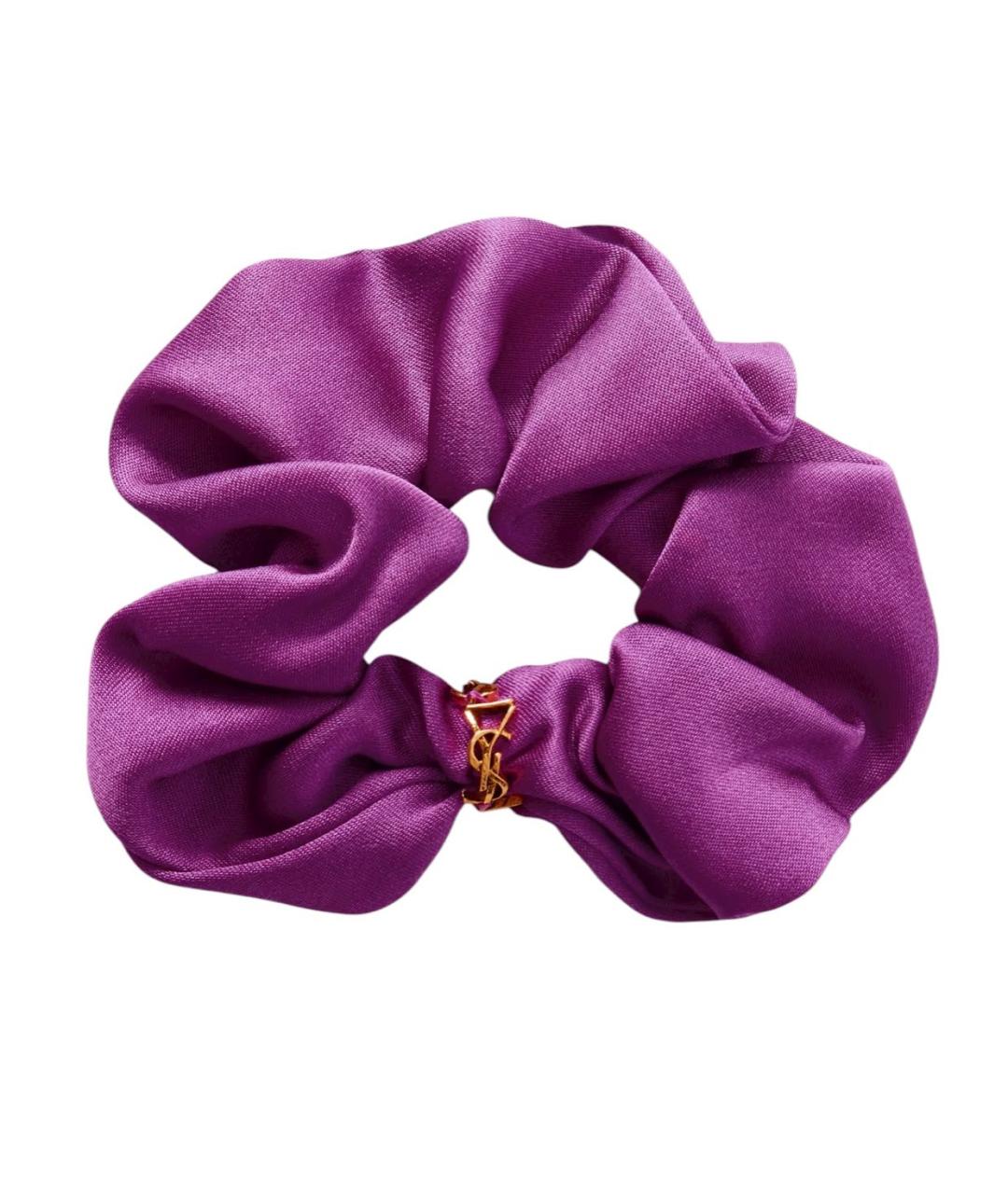 SAINT LAURENT Резинка, фото 4