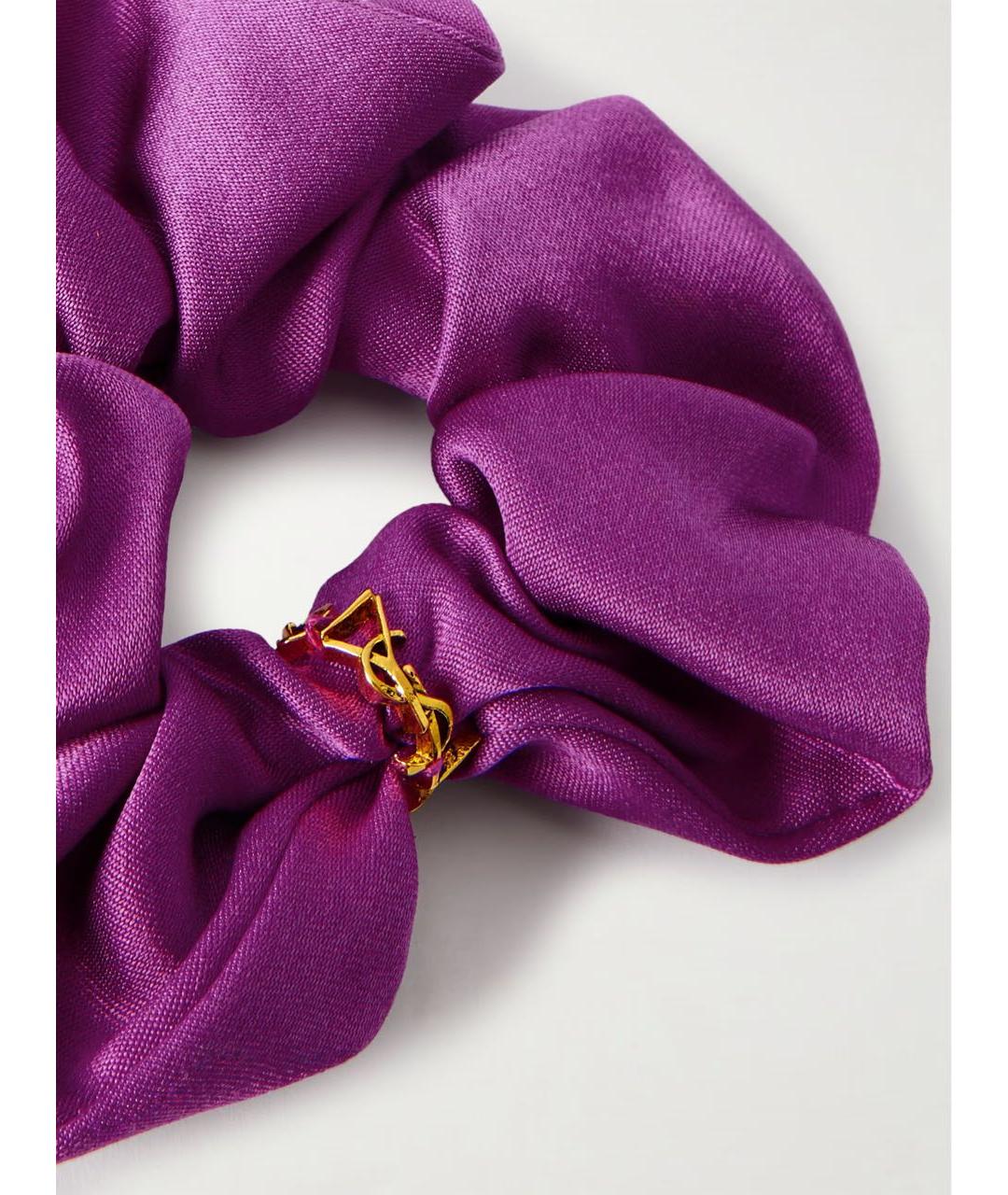 SAINT LAURENT Резинка, фото 2