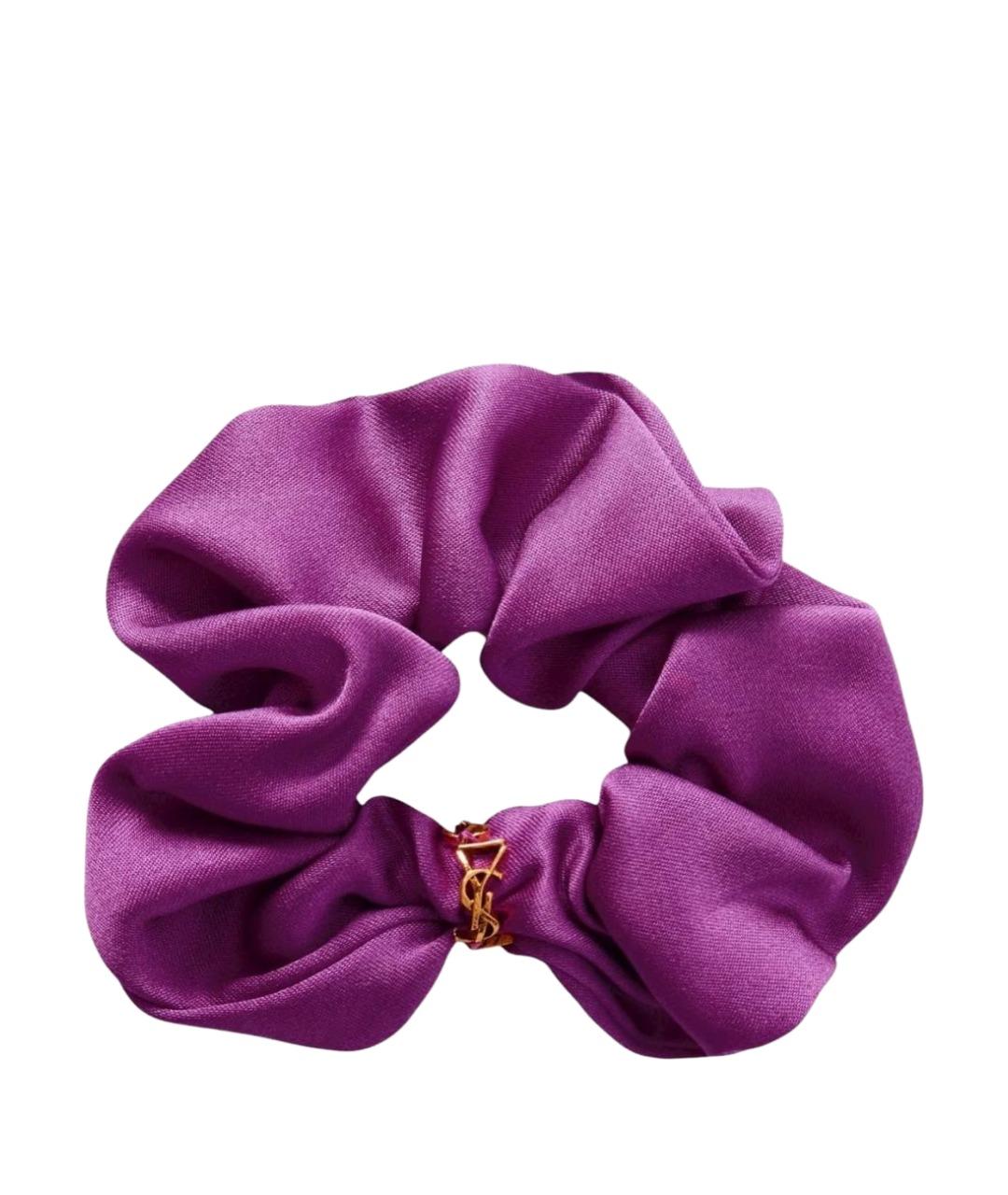 SAINT LAURENT Резинка, фото 1