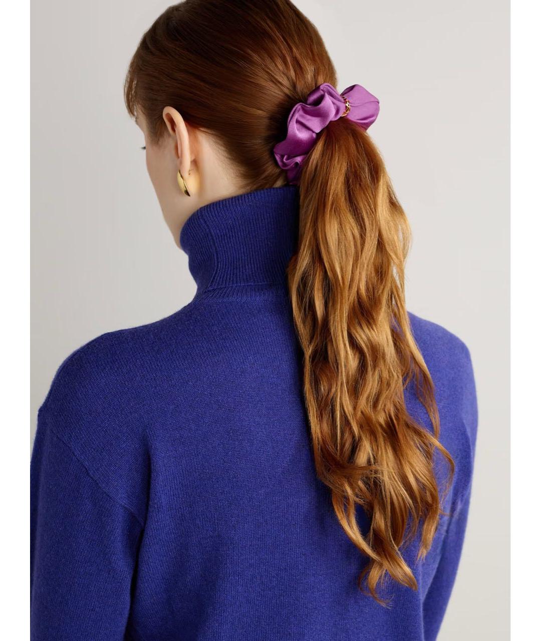 SAINT LAURENT Резинка, фото 3