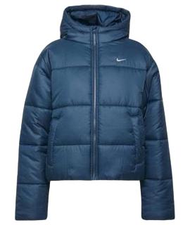NIKE Пуховик
