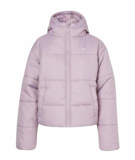 NIKE Пуховик