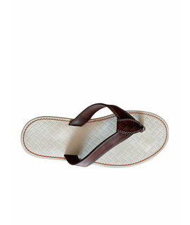

Шлепанцы BOTTEGA VENETA