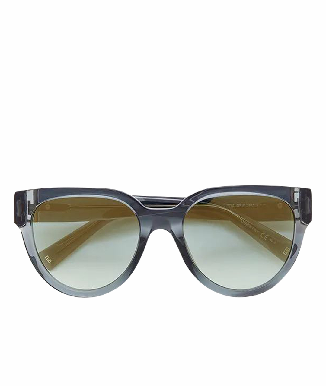 GIVENCHY Серые солнцезащитные очки, фото 1