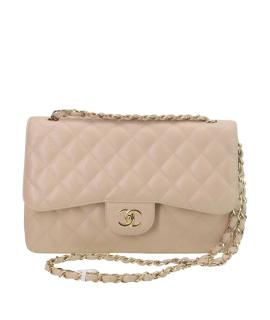 CHANEL Сумка через плечо