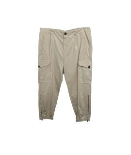 BRUNELLO CUCINELLI Повседневные брюки