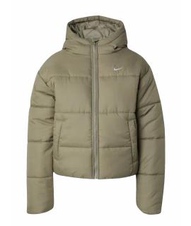 NIKE Пуховик