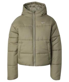 NIKE Пуховик