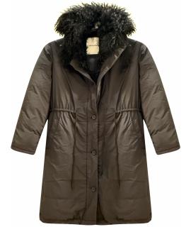 YVES SALOMON Парка