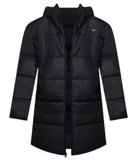 NIKE Пуховик