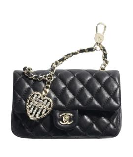 CHANEL Сумка через плечо