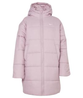 NIKE Пуховик