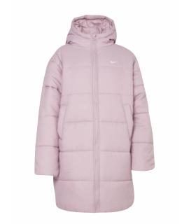 NIKE Пуховик