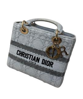 CHRISTIAN DIOR Сумка через плечо