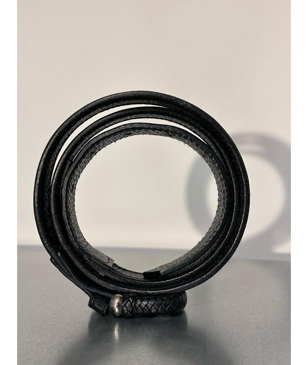 BURBERRY Мульти кожаный ремень, фото 2